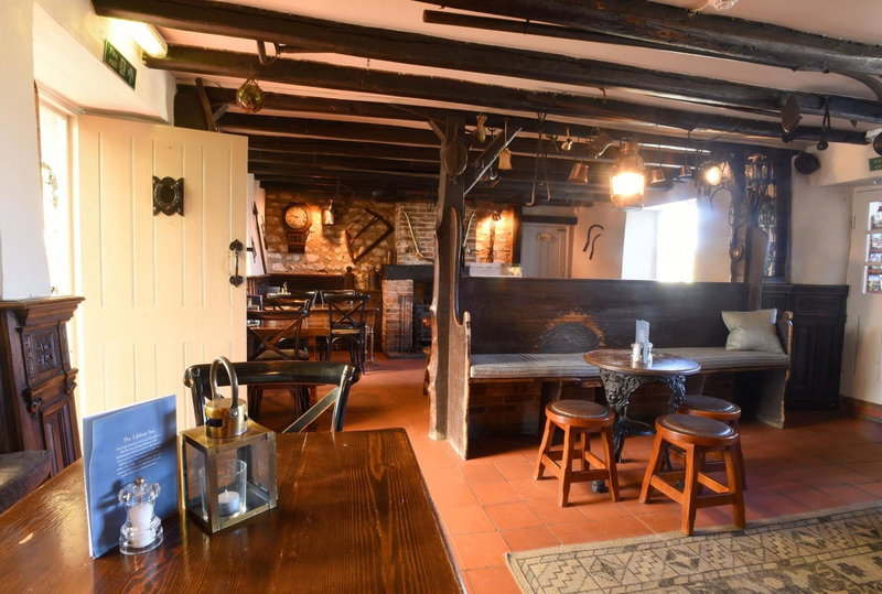 The Lifeboat Inn, Hunstanton, United Kingdom