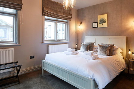 The Lifeboat Inn, Hunstanton, United Kingdom