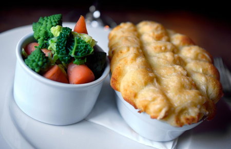 The Lifeboat Inn, Hunstanton, United Kingdom