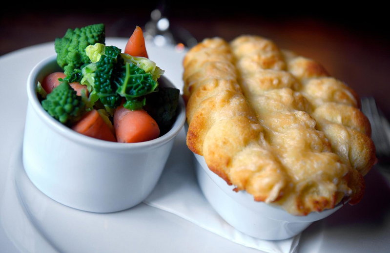 The Lifeboat Inn, Hunstanton, United Kingdom
