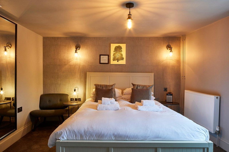 The Lifeboat Inn, Hunstanton, United Kingdom