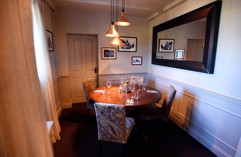 The Lifeboat Inn, Hunstanton, United Kingdom