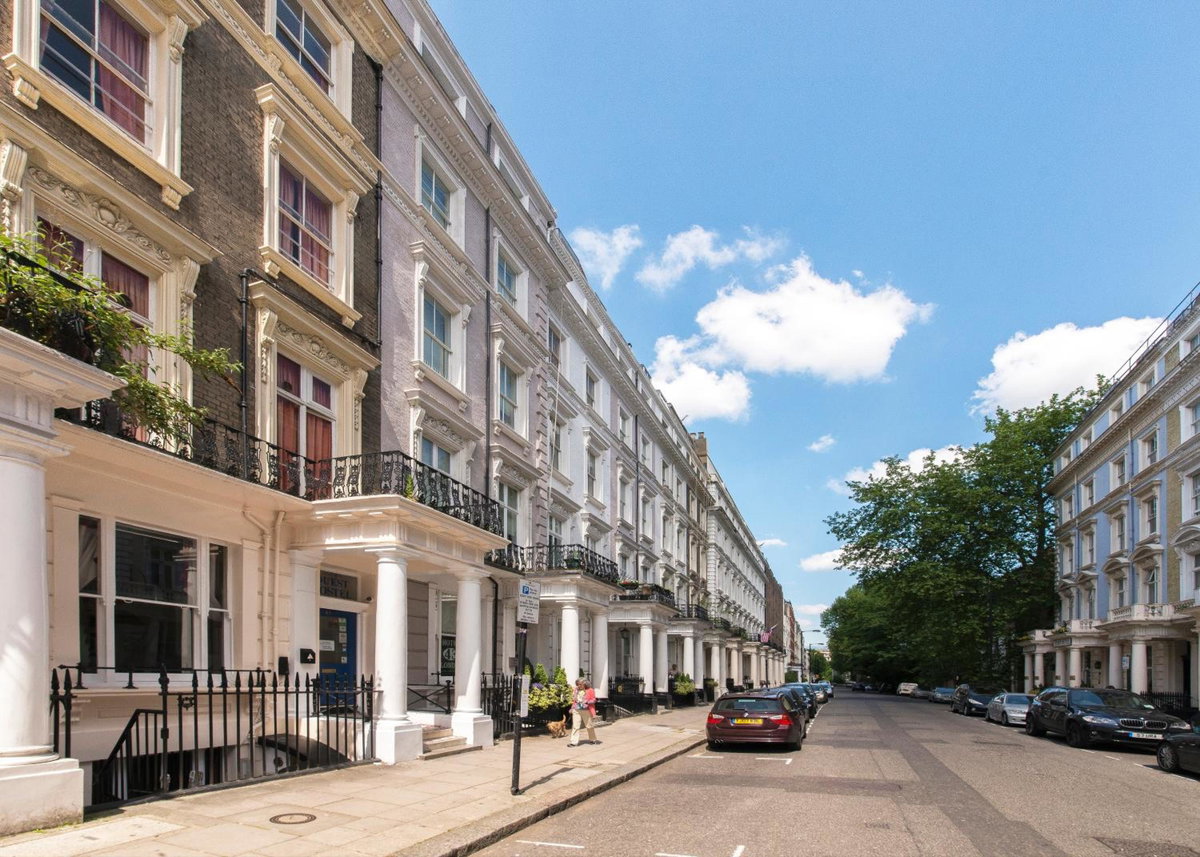 Astor Kensington Hostel, United Kingdom