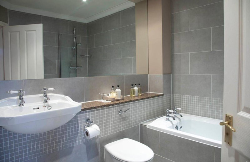 Loch Ness Lodge, Drumnadrochit, United Kingdom