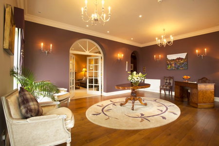 Loch Ness Lodge, Drumnadrochit, United Kingdom