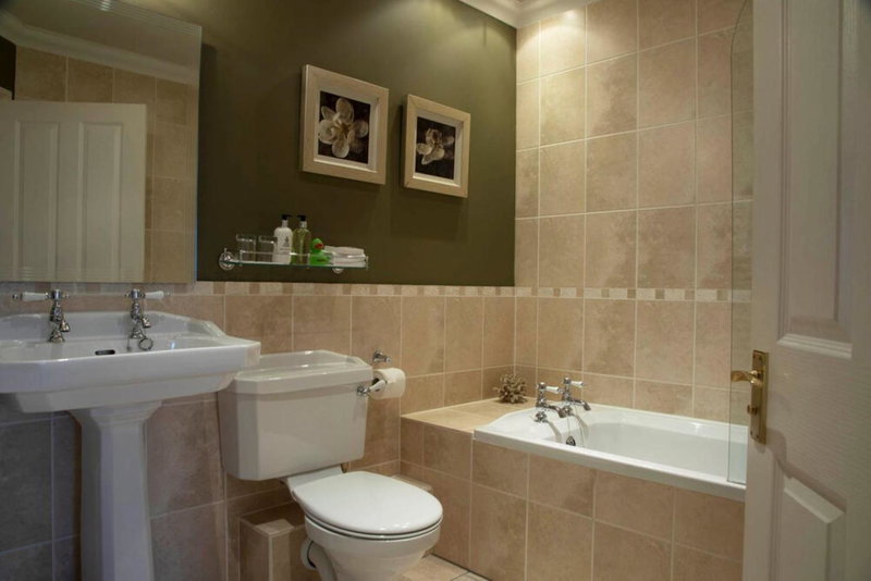 Loch Ness Lodge, Drumnadrochit, United Kingdom