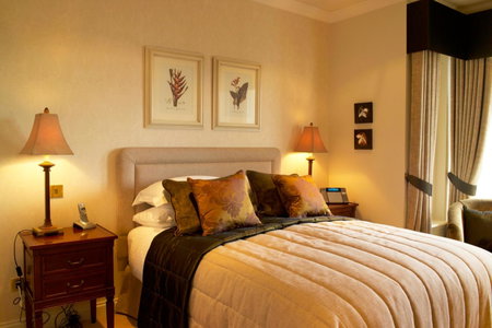Loch Ness Lodge, Drumnadrochit, United Kingdom