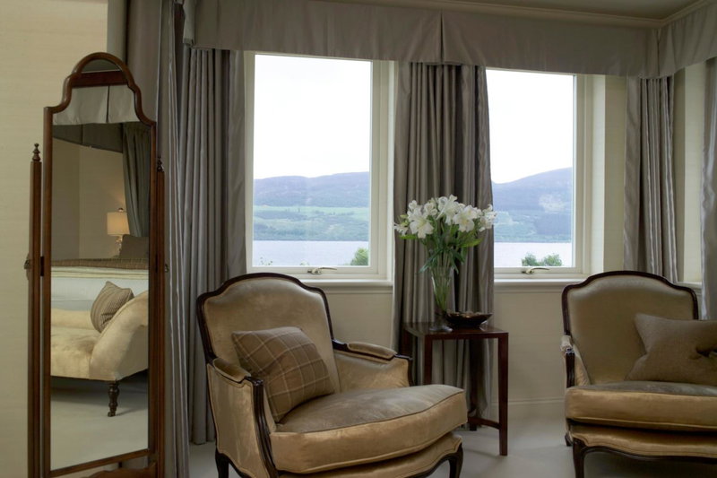 Loch Ness Lodge, Drumnadrochit, United Kingdom