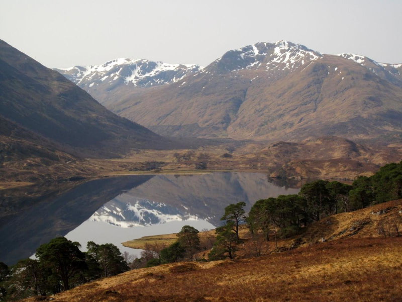 Loch Ness Lodge, Drumnadrochit, United Kingdom
