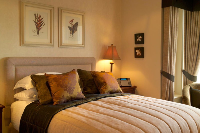 Loch Ness Lodge, Drumnadrochit, United Kingdom