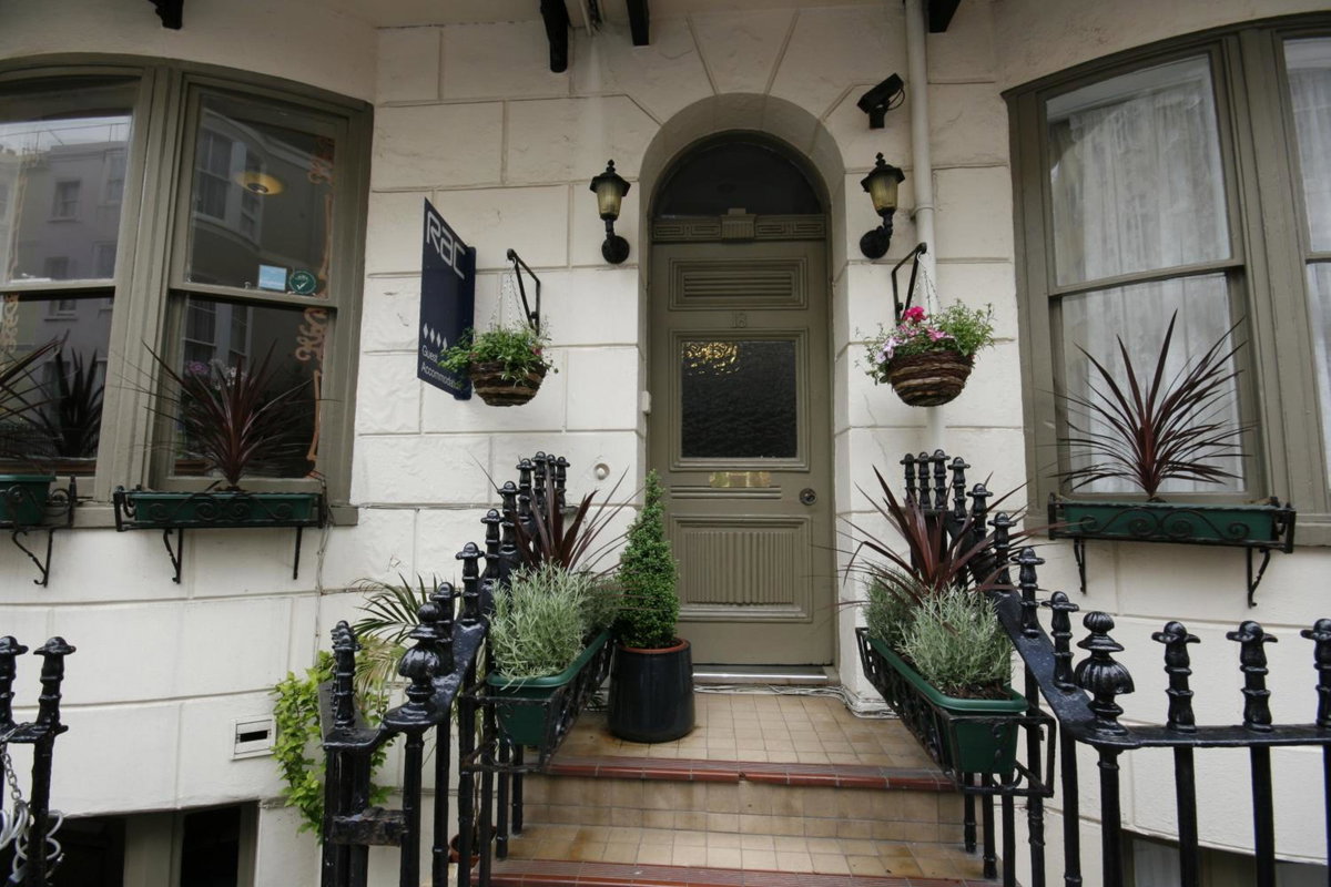Hotel · Paskins Town House, Brighton & Hove