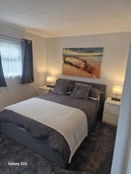 Farne Lodge, Beadnell, United Kingdom