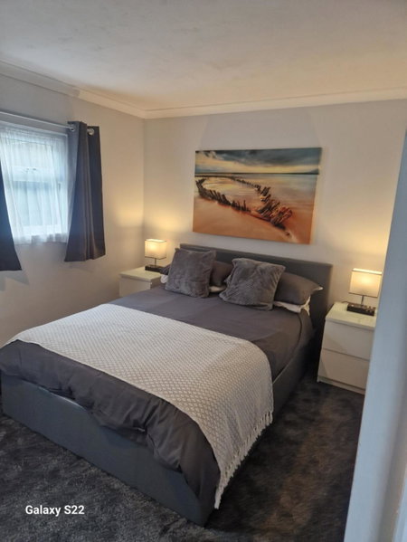 Farne Lodge, Beadnell, United Kingdom