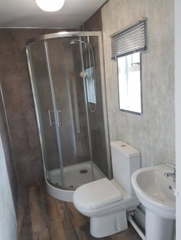 Farne Lodge, Beadnell, United Kingdom