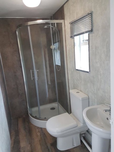 Farne Lodge, Beadnell, United Kingdom