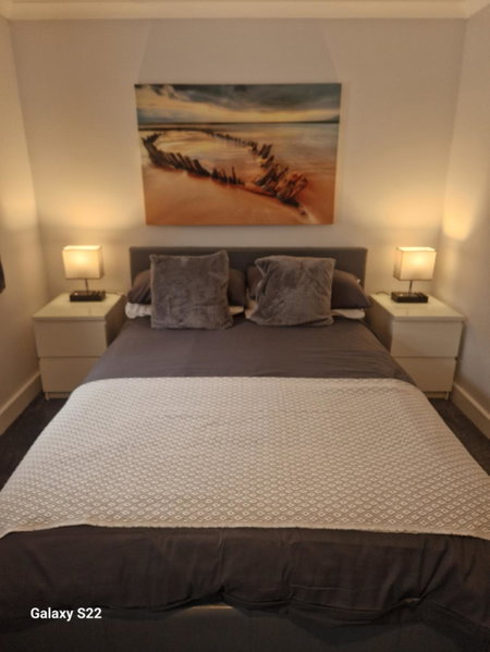 Farne Lodge, Beadnell, United Kingdom