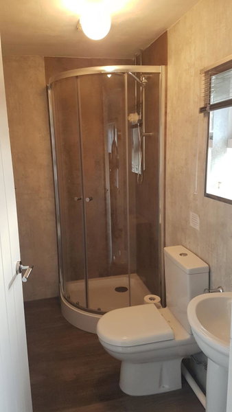 Farne Lodge, Beadnell, United Kingdom