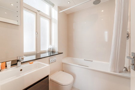 Ashburn Court Apartments, London, United Kingdom