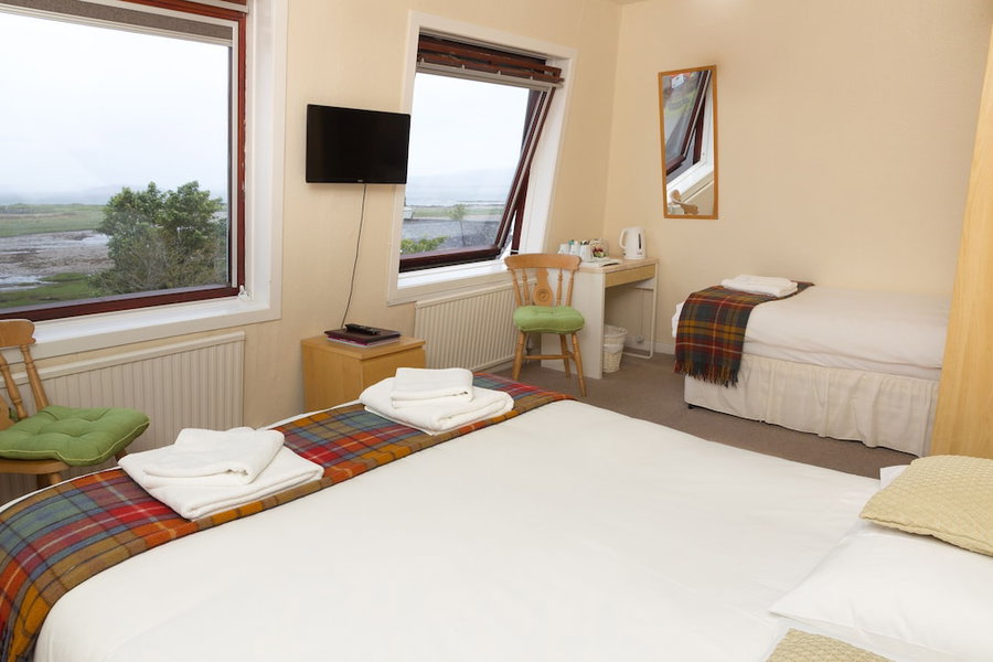 Hebridean Inn, Strath, United Kingdom