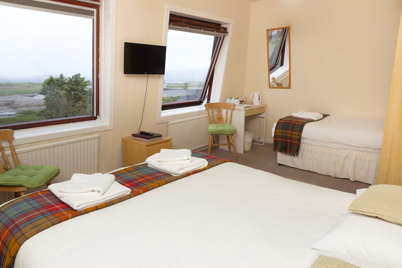 Hebridean Inn, Strath, United Kingdom