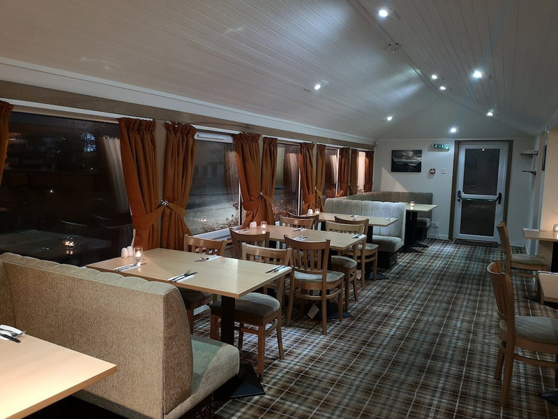 Hebridean Inn, Strath, United Kingdom