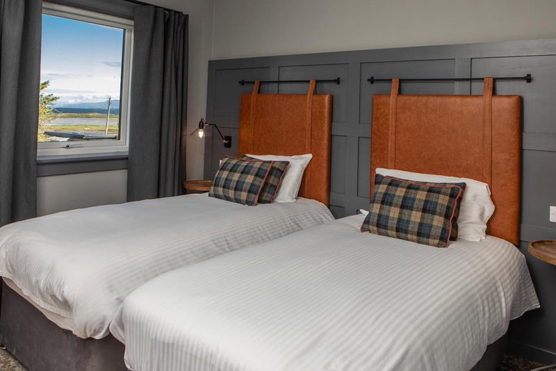 Hebridean Inn, Strath, United Kingdom