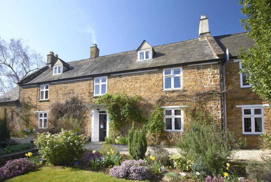 Easington Guest House, Banbury, United Kingdom