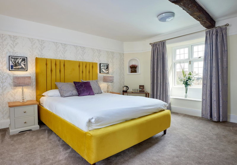 Easington Guest House, Banbury, United Kingdom
