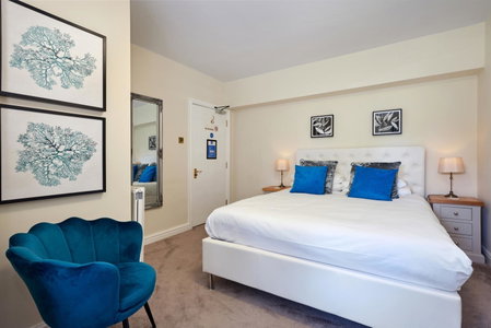 Easington Guest House, Banbury, United Kingdom