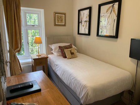 Easington Guest House, Banbury, United Kingdom