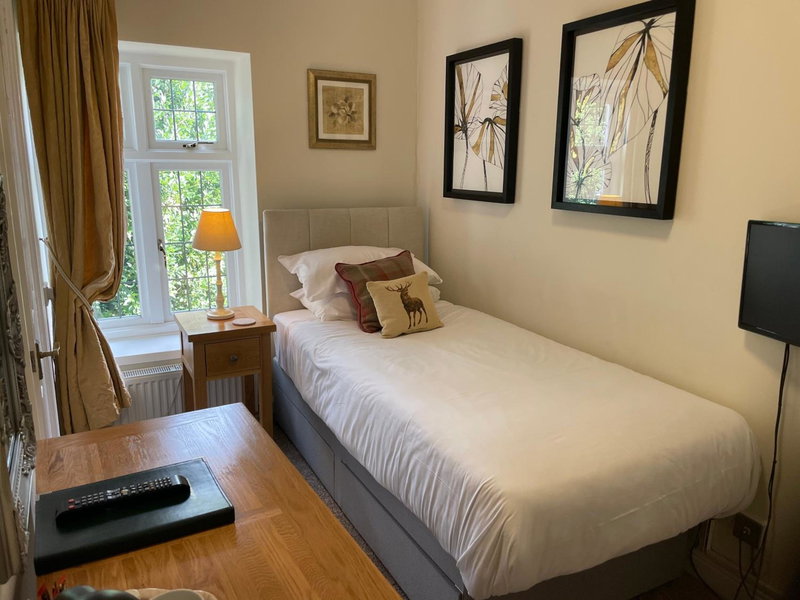 Easington Guest House, Banbury, United Kingdom