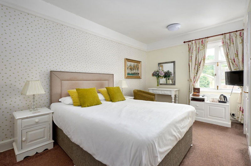 Easington Guest House, Banbury, United Kingdom
