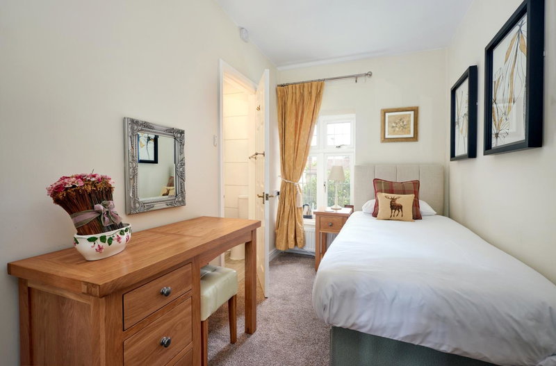 Easington Guest House, Banbury, United Kingdom