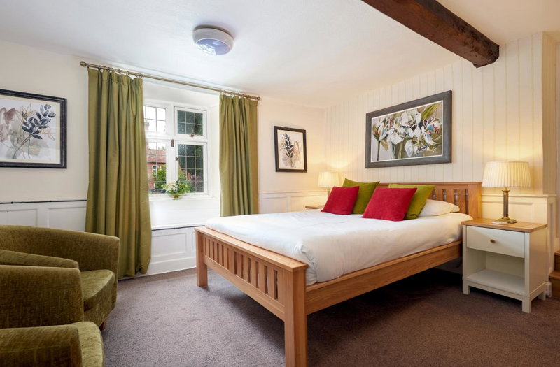 Easington Guest House, Banbury, United Kingdom