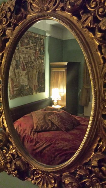 Beggar's Knap, Dorchester, United Kingdom