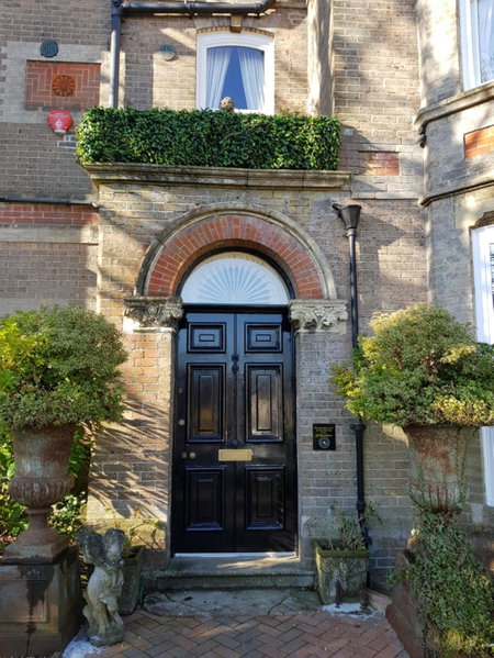 Beggar's Knap, Dorchester, United Kingdom