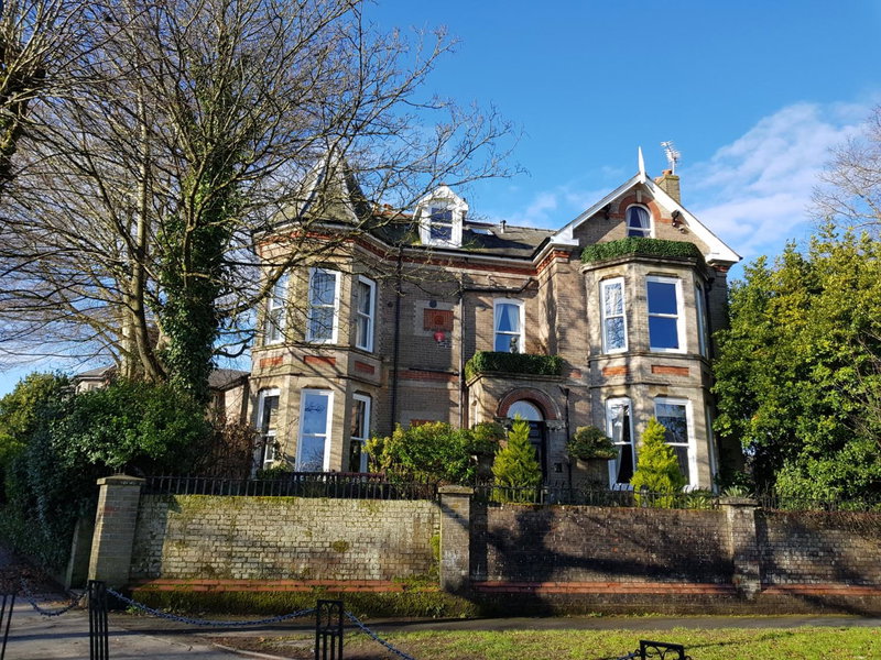 Beggar's Knap, Dorchester, United Kingdom