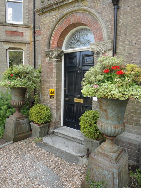 Beggar's Knap, Dorchester, United Kingdom