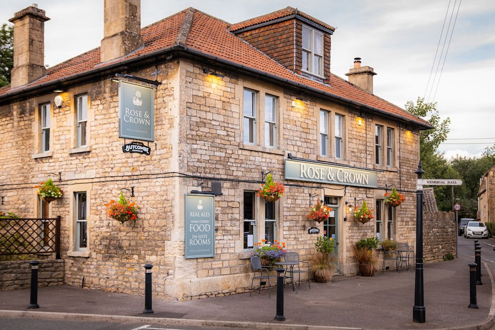 Rose And Crown, United Kingdom