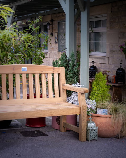 Rose And Crown, Bath, United Kingdom