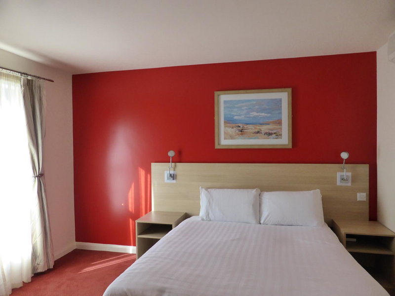 The Welcome Inn, Rotherham, United Kingdom