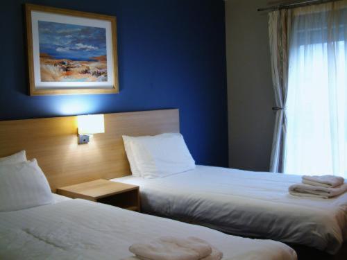 The Welcome Inn, Rotherham, United Kingdom