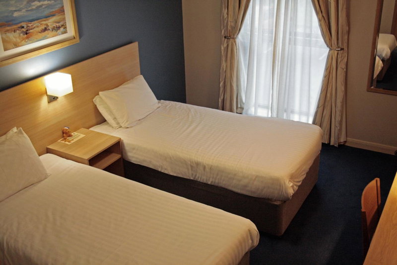 The Welcome Inn, Rotherham, United Kingdom