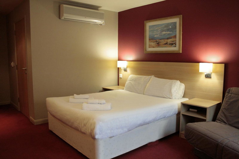 The Welcome Inn, Rotherham, United Kingdom