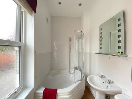 The Victoria, Newcastle under Lyme, United Kingdom