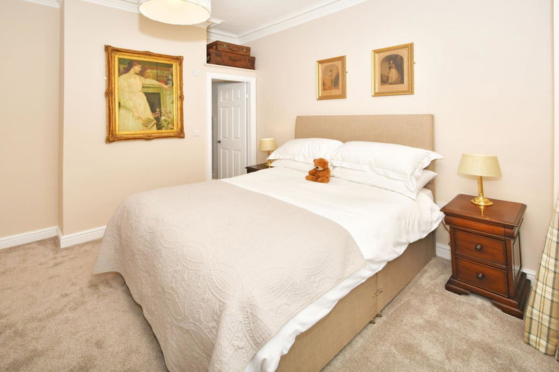 The Victoria, Newcastle under Lyme, United Kingdom