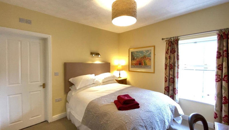 The Victoria, Newcastle under Lyme, United Kingdom
