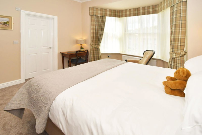 The Victoria, Newcastle under Lyme, United Kingdom