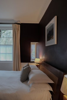 Llys Meddyg, Newport Pembrokeshire, United Kingdom