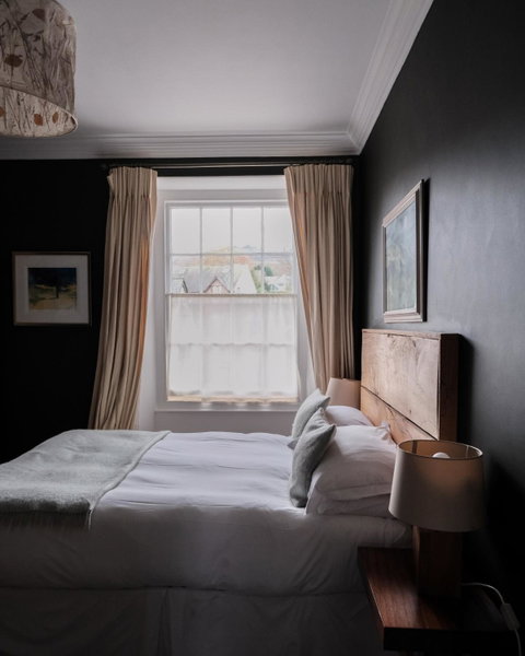 Llys Meddyg, Newport Pembrokeshire, United Kingdom
